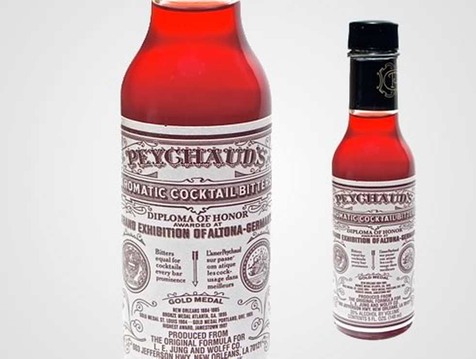 Pichot bitters: μια ανασκόπηση ποτού