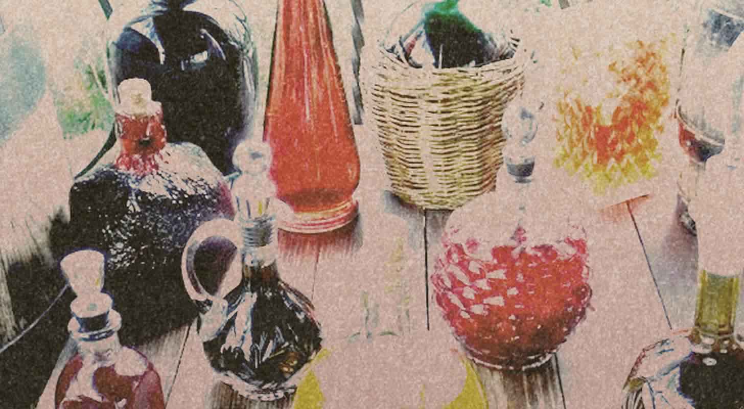 Alkoholiskie balzami: 11 receptes mājās