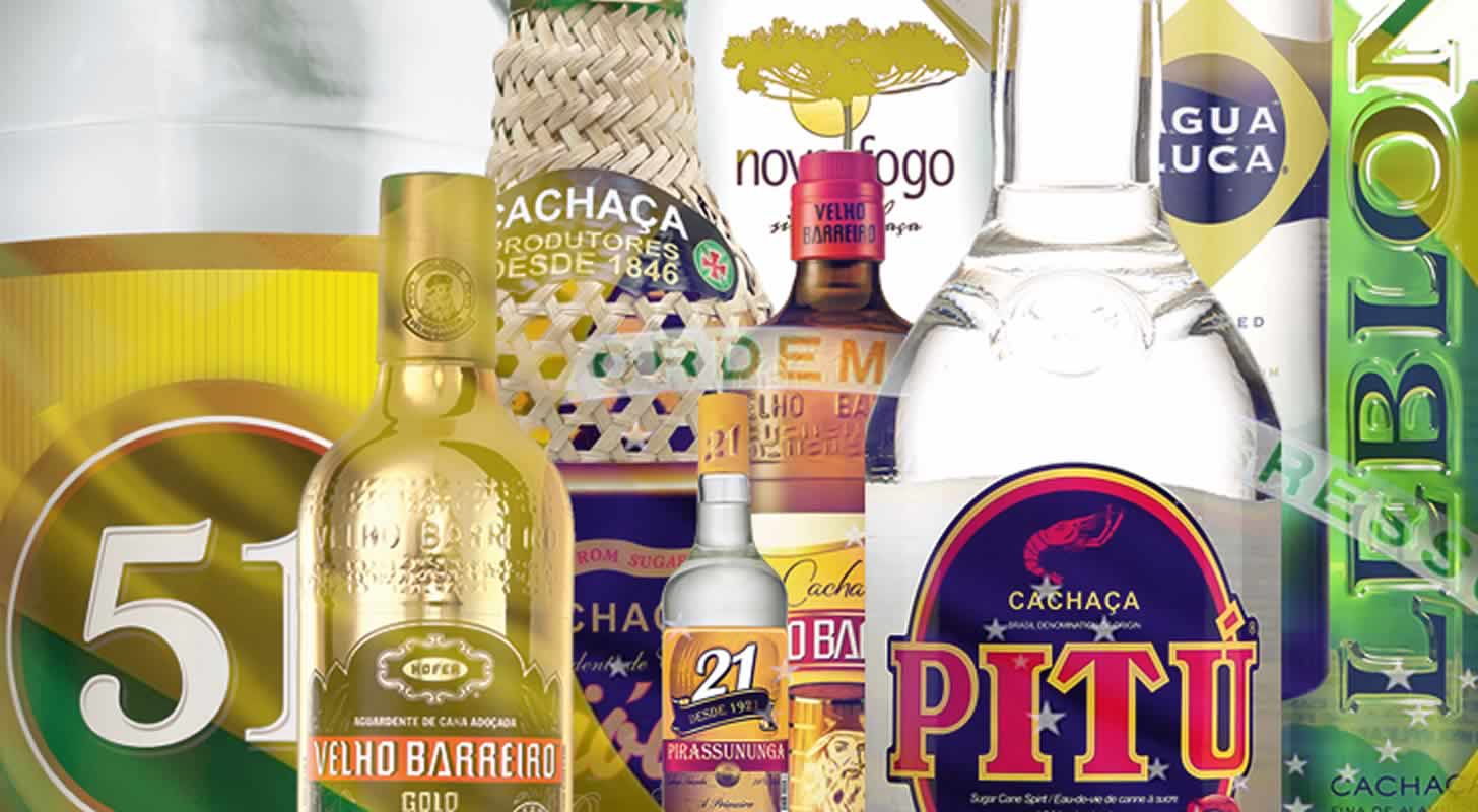 Cachaça: en guide till alkohol