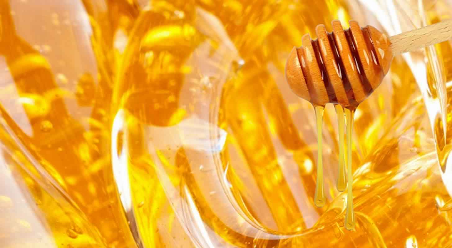 Moonshine från honung: 2 recept hemma