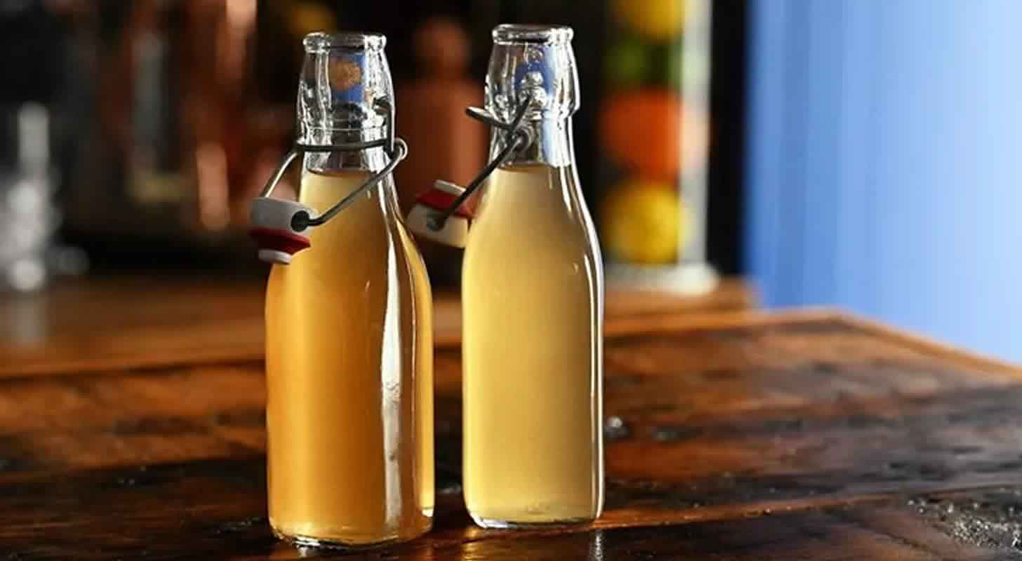 Persikolikör: 5 recept hemma