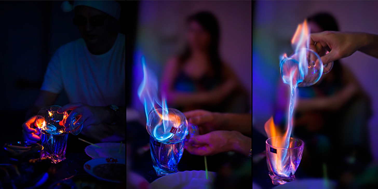 Πώς να πιείτε τη sambuca: 6 τρόποι + βίντεο