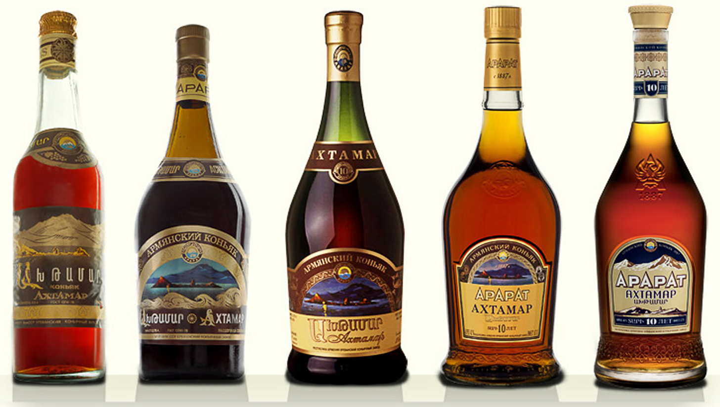 Hur man väljer en cognac: välj en drink för evenemanget