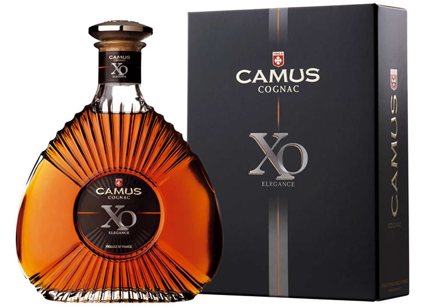 Camus cognac