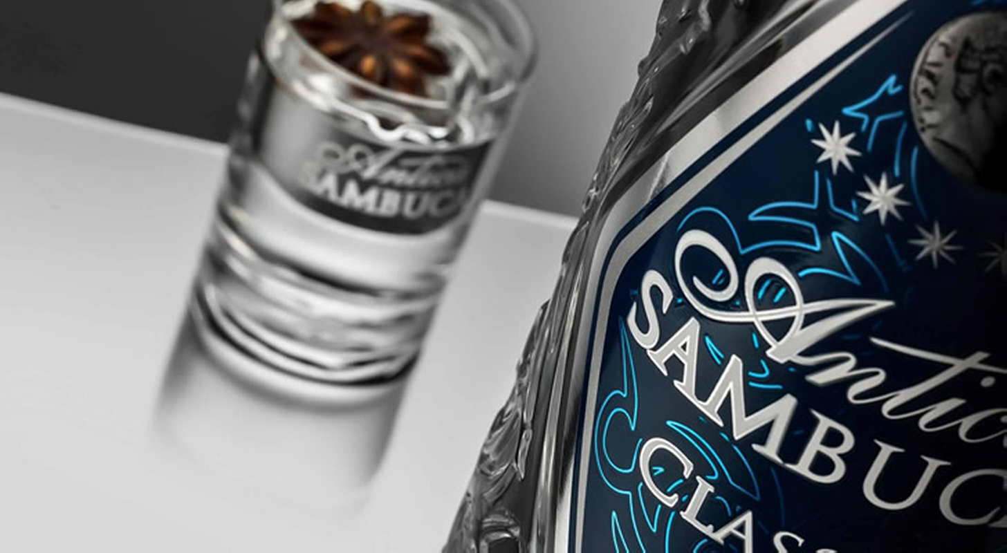 Τύποι sambuca - δημοφιλή χρώματα και μάρκες