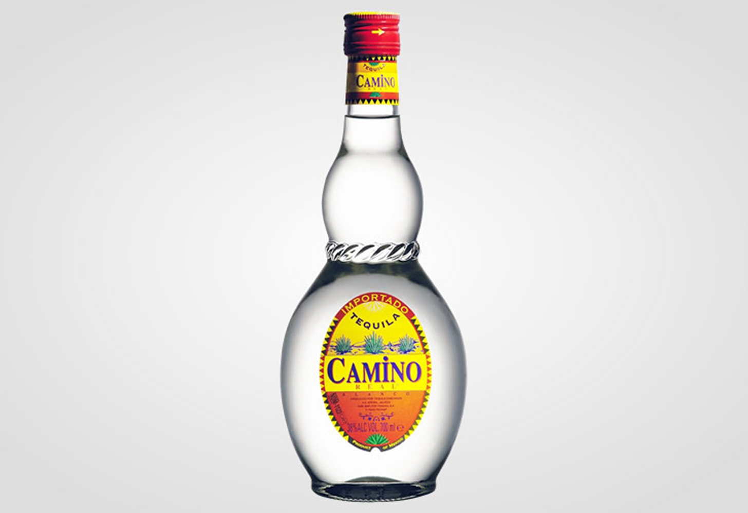 Tequila Mixto