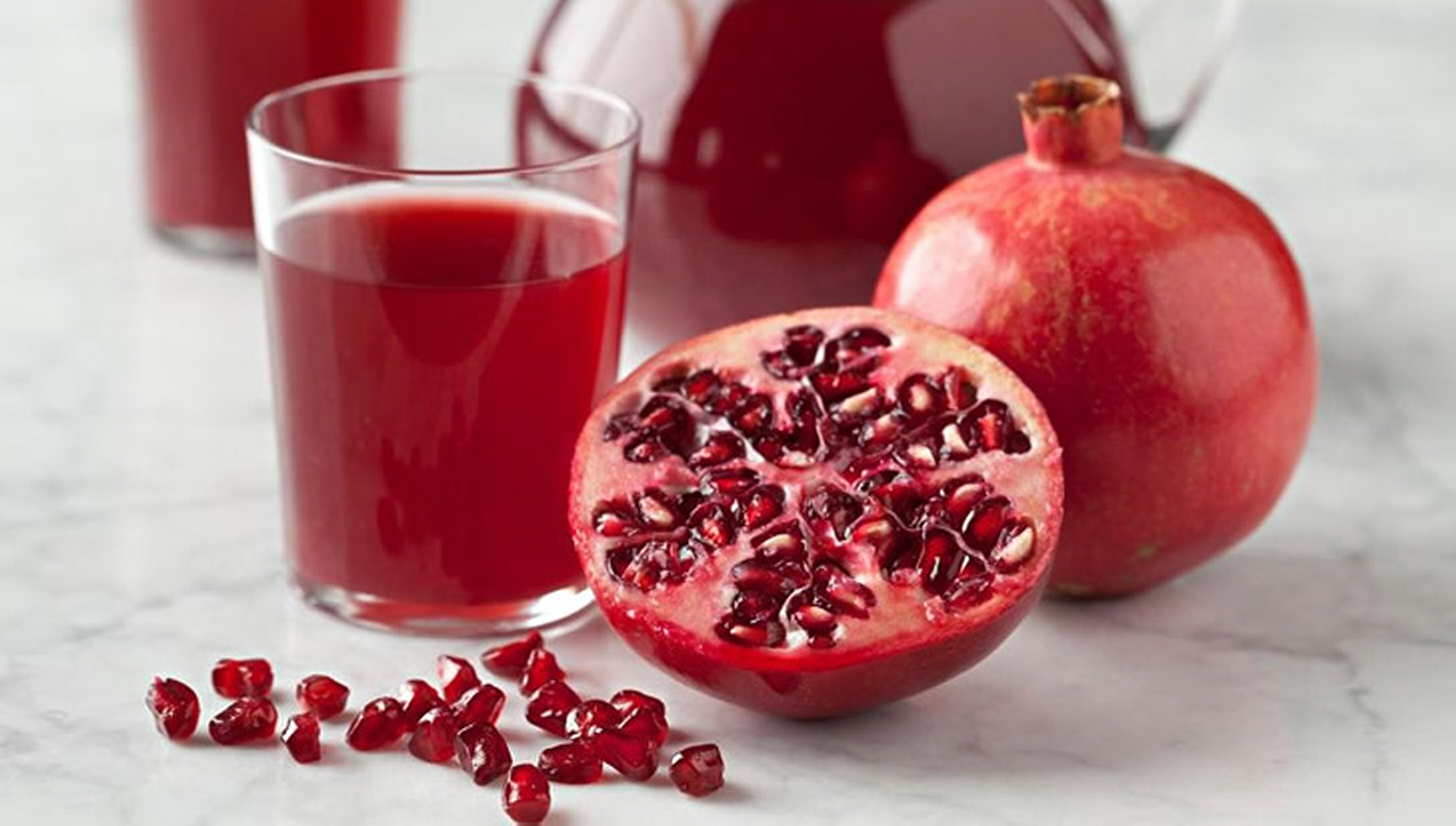 Grenadinski sirup in liker: kakšna je razlika + domači recept