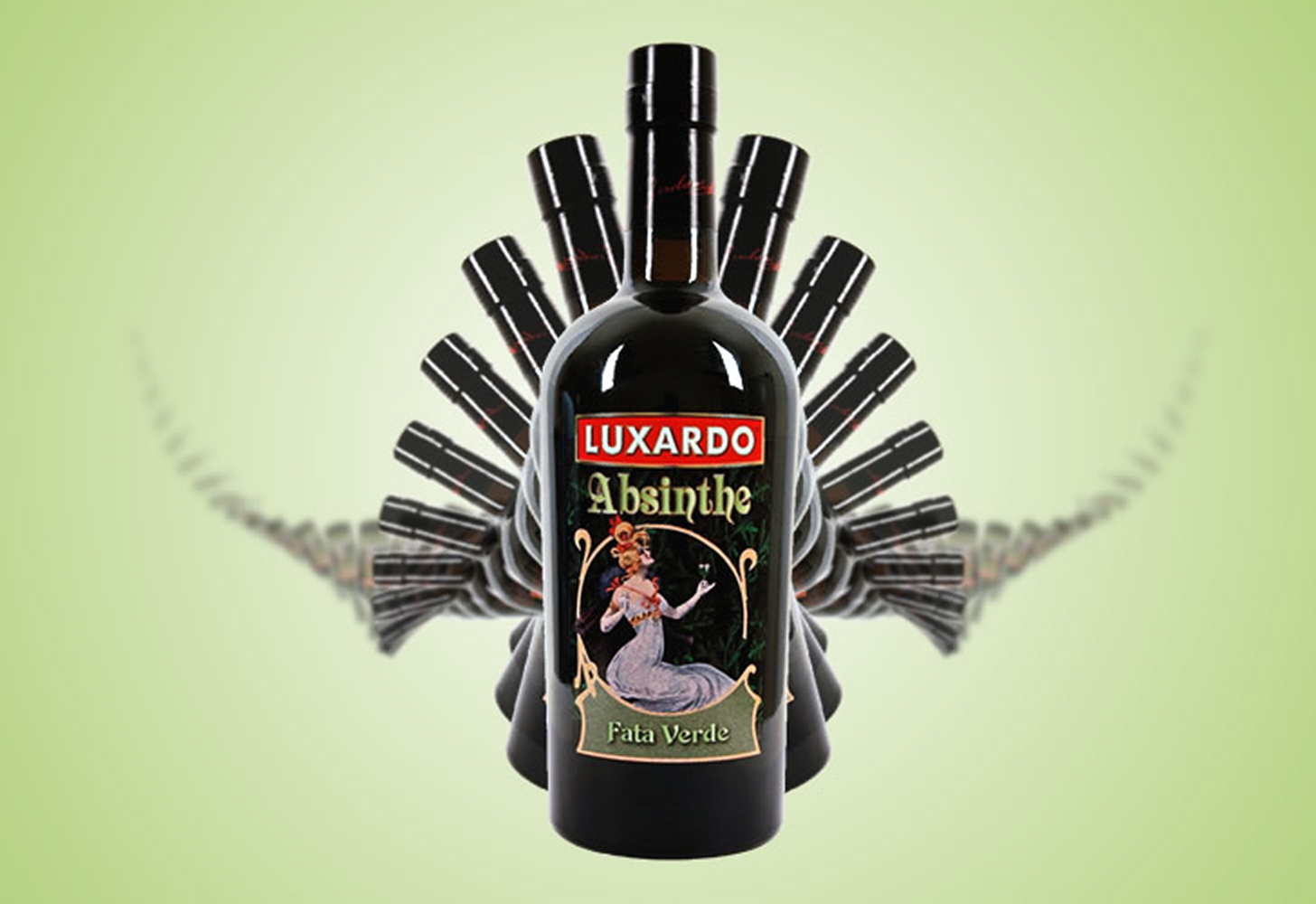Абсент Люксардо (Luxardo): огляд смаку та види
