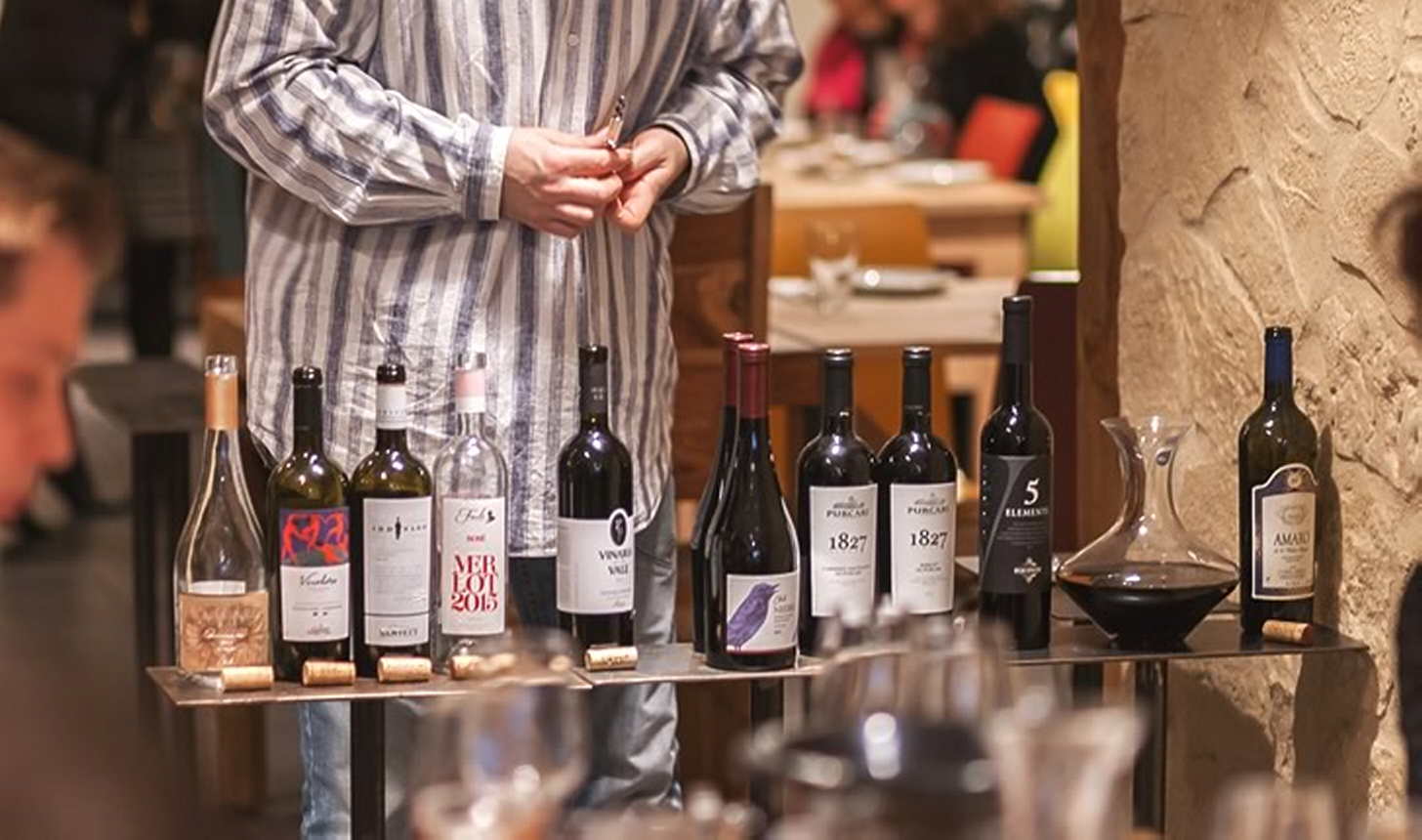 Moldaviskt vin: historia, vinregioner, bästa producenter