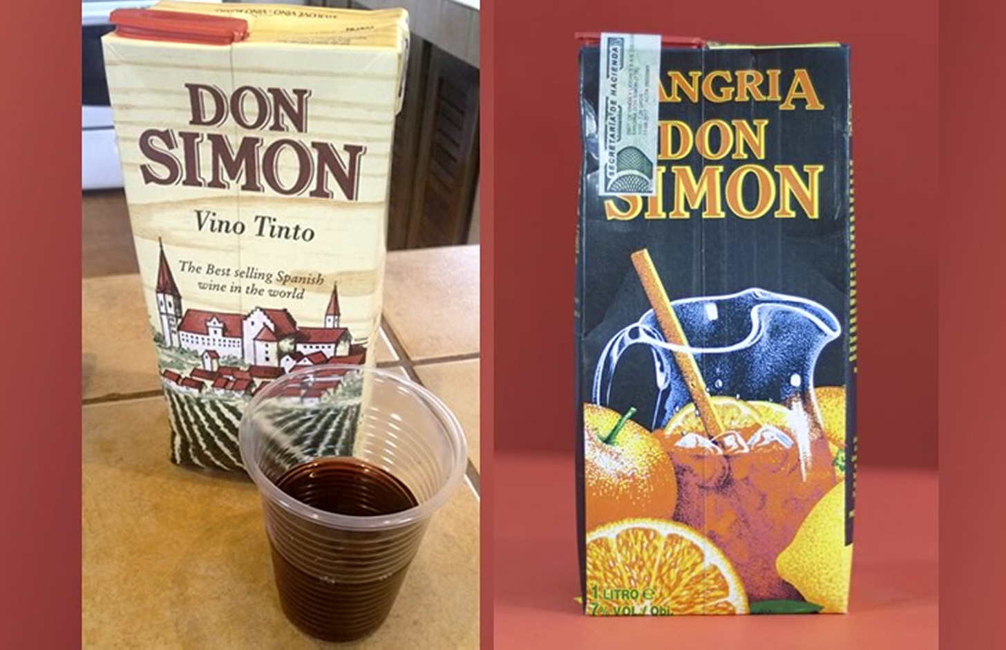 Οίνος Don Simon: σύντομη ιστορία, τύποι και επισκόπηση των γεύσεων