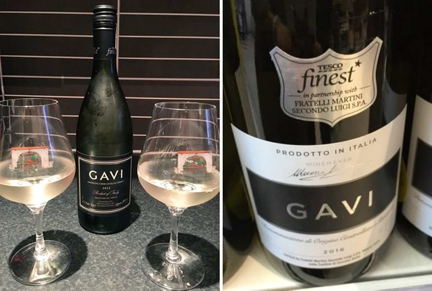 Вино Gavi: характеристики, класификация, производители