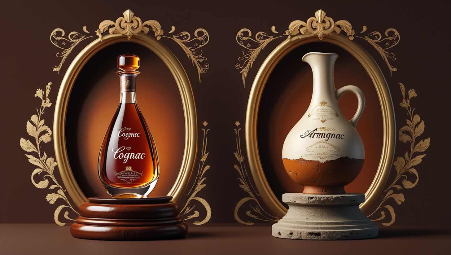 Armagnac, kako piti