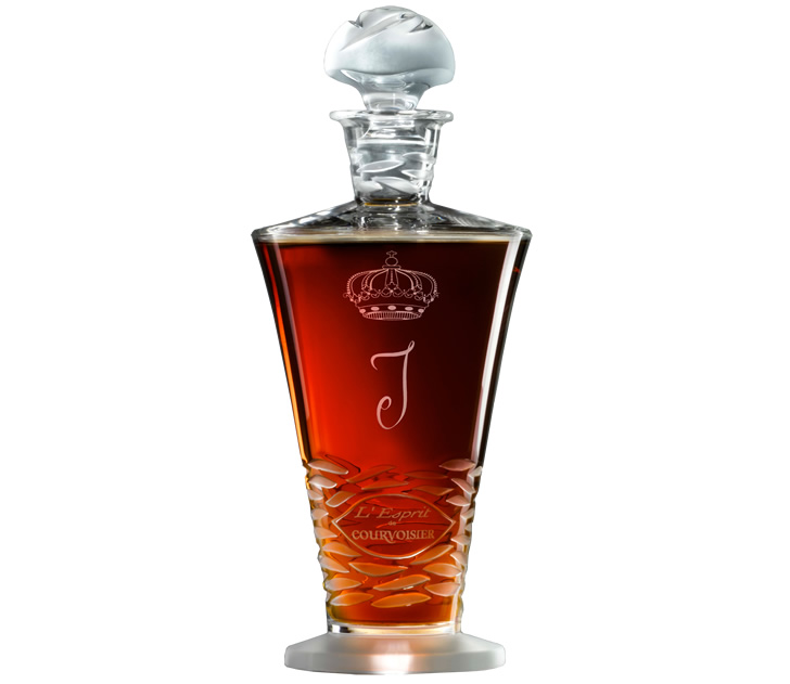 Courvoisier L&rsquo;Esprit Decanter ($4687)