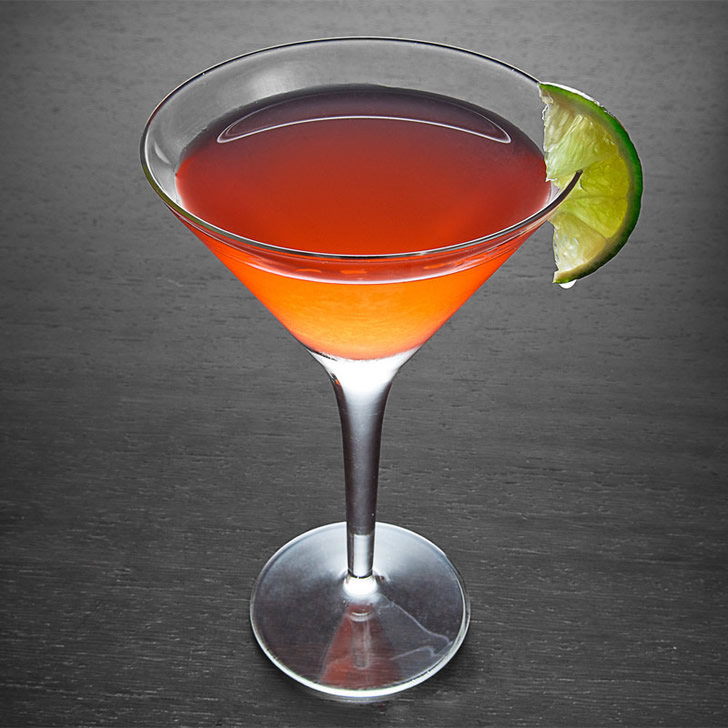 Koktélok Campari-val