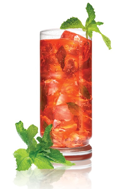 Koktélok Campari-val
