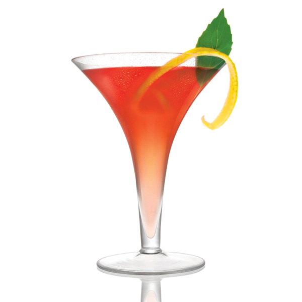 Campari koktélok
