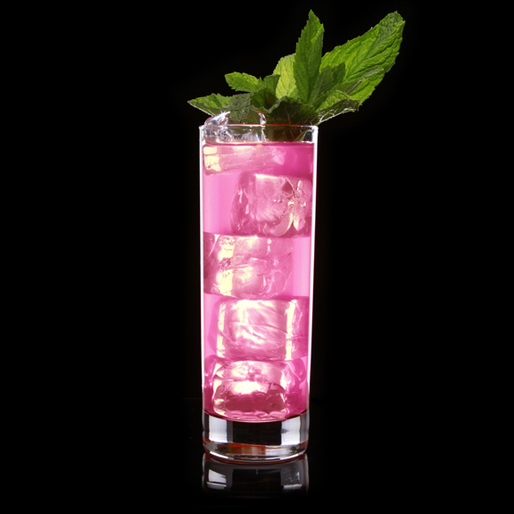 Koktélok Campari-val