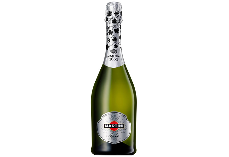 Martini Asti