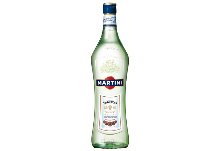 Martini Bianco