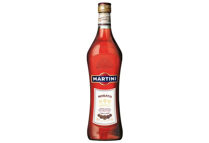 Typer och klassificering av Martini