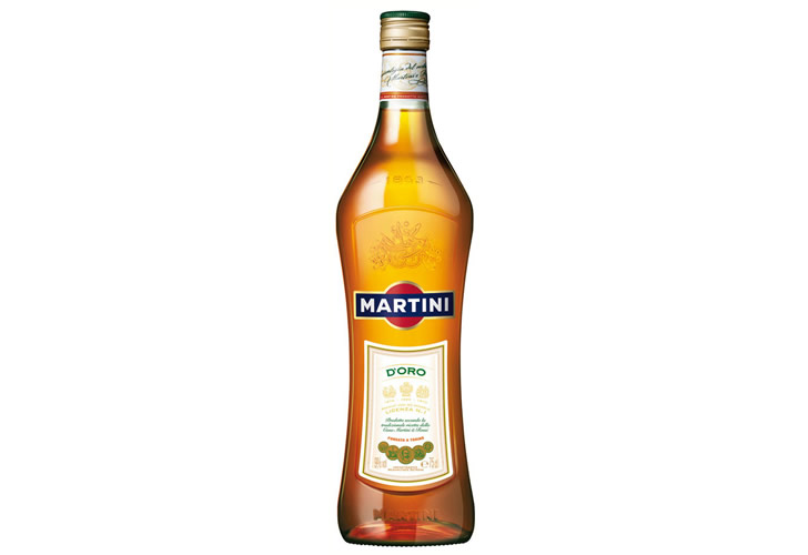 Martini D'Oro