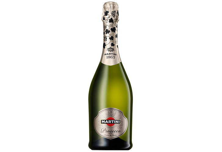 Martini Prosecco