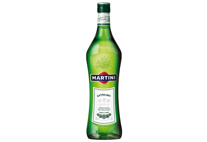 Martini extra torr