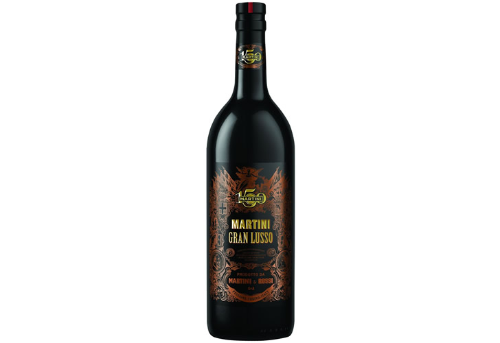 Martini Gran Lusso