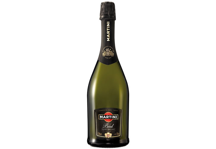 Martini Brut