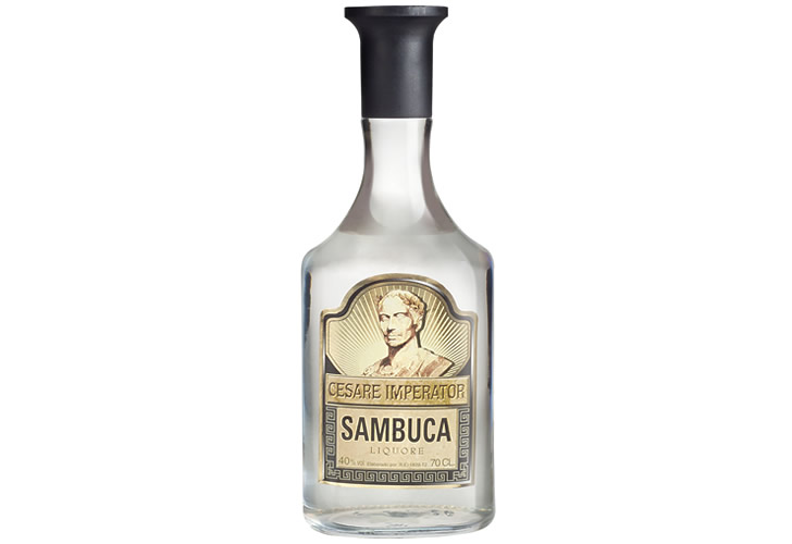 Cesare sambuca