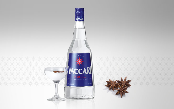 Vaccari sambuca