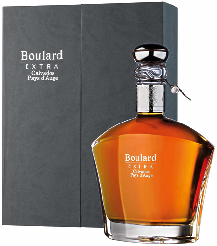 Boulard Extra кальвадос