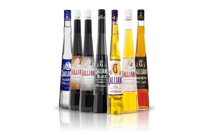 Galliano liker