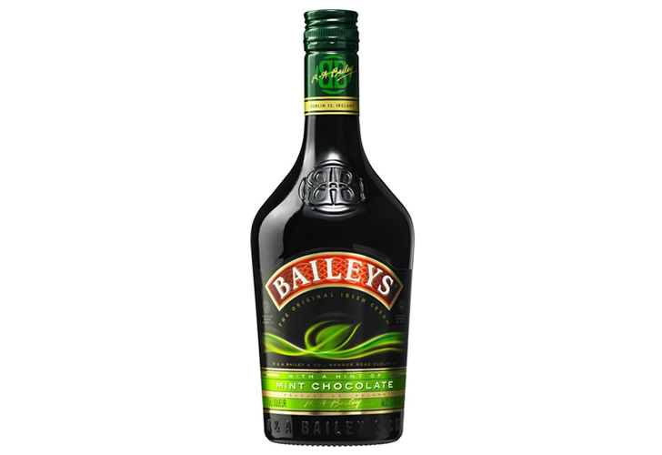 Baileys metina čokolada
