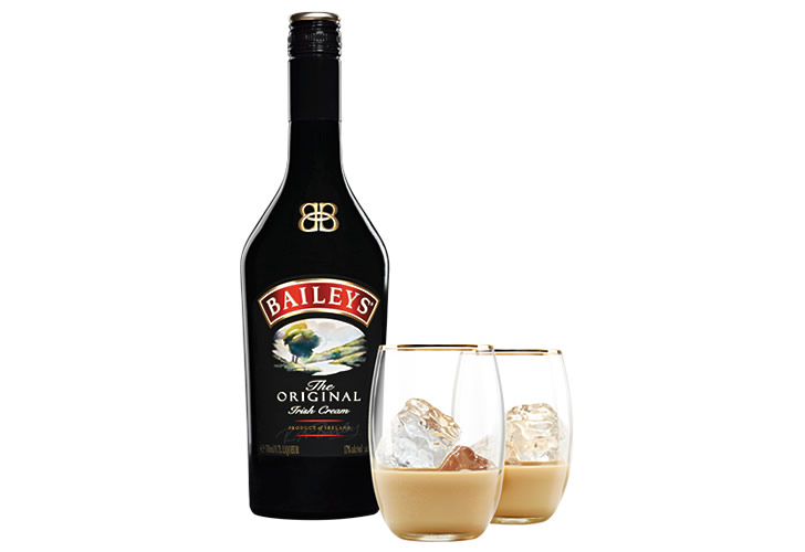 Baileys Original irish cream