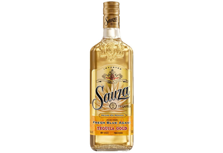 Tequila Gold