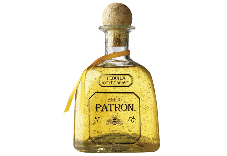 Tequila Añejo