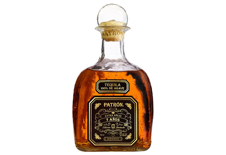 Tequila Extra Añejo