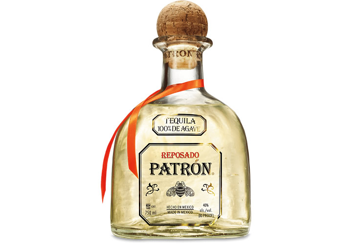 Tequila Reposado