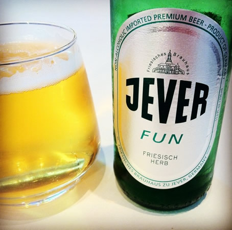 Ever Fun alkoholfri öl