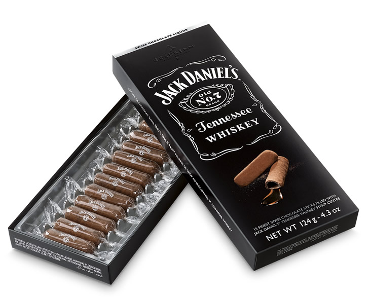 Барове Jack Daniels