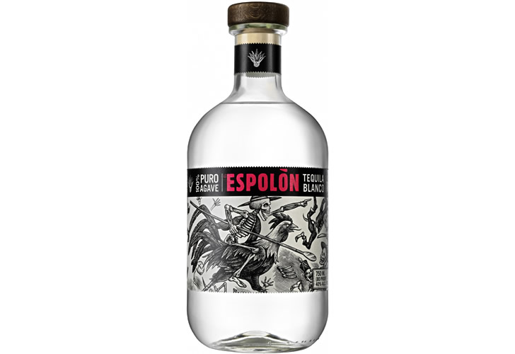 Espolon Blanco