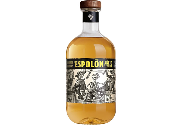 Espolon Añejo