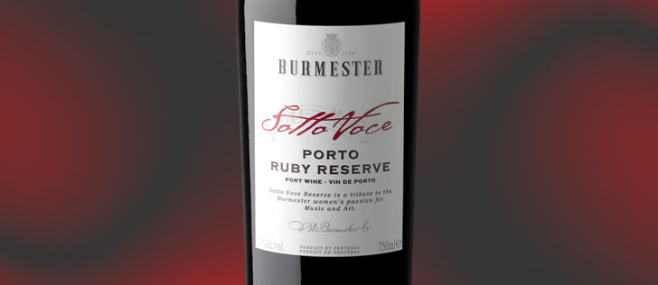 Ruby Reserve