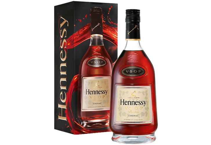 Hennessy κονιάκ: VSOP Privilege