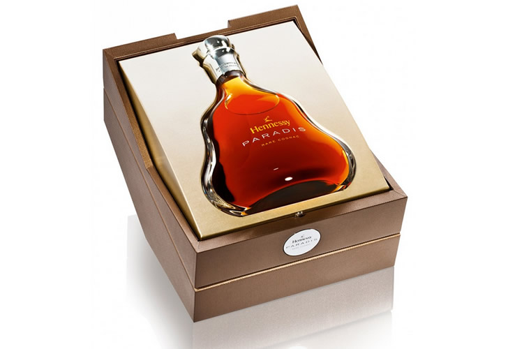 Κονιάκ Hennessy: Hennessy Paradis