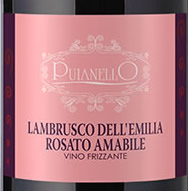 Bondamat Ancellotta dell'Emilia IGT