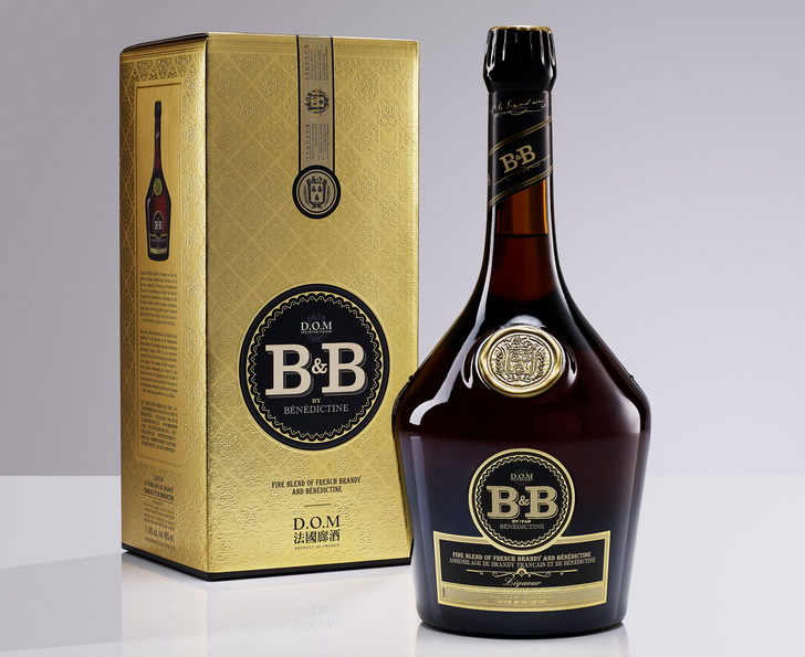 Бенедиктин B&B
