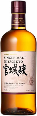 Miyagikyo
