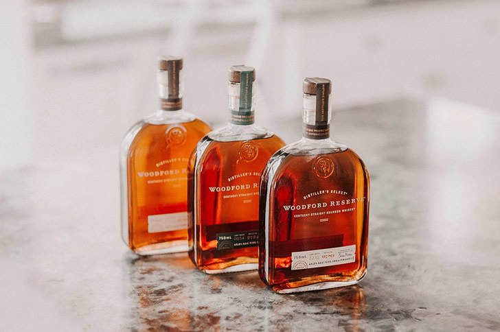 Woodford Reserve